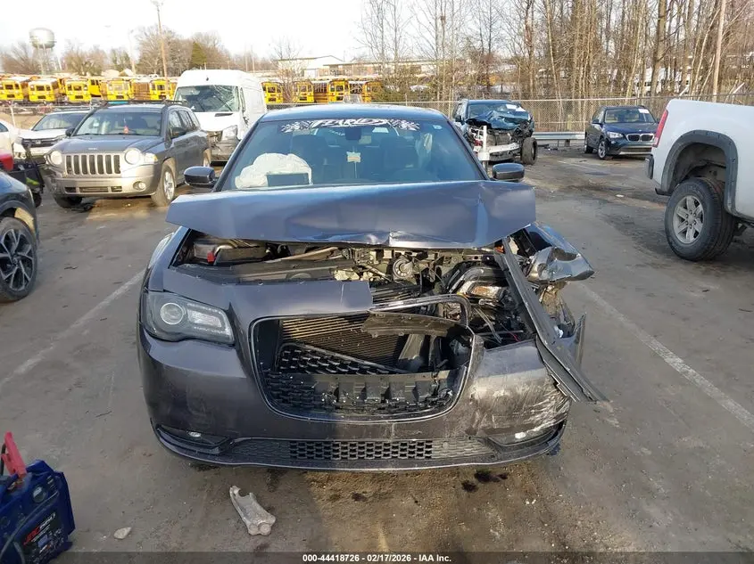 2023 CHRYSLER 300 300S