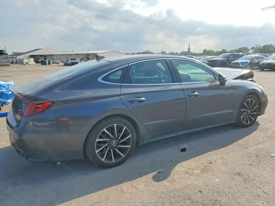 2020 HYUNDAI SONATA SEL PLUS  