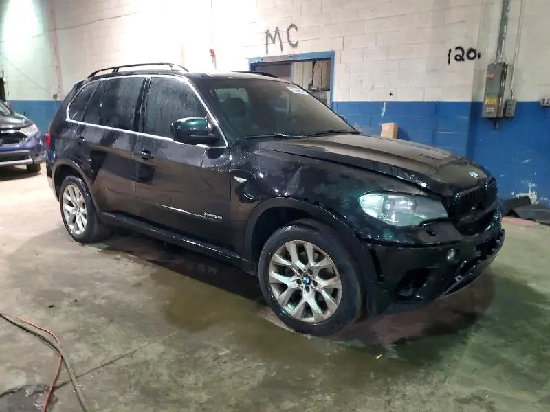 2013 BMW X5 XDRIVE35I  