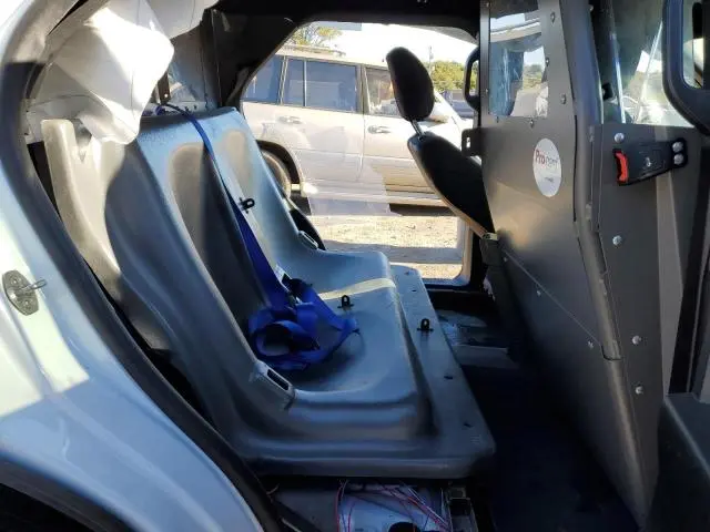 2022 FORD EXPLORER POLICE INTERCEPTOR  