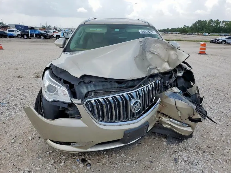 2015 BUICK ENCLAVE