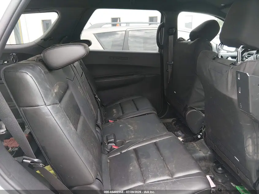 2024 DODGE DURANGO PURSUIT AWD