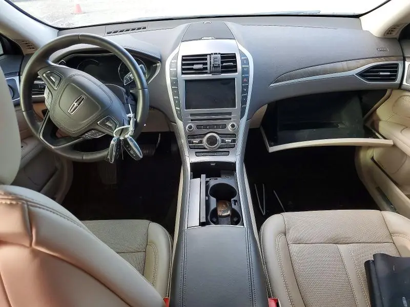 2020 LINCOLN MKZ RESERVE  
