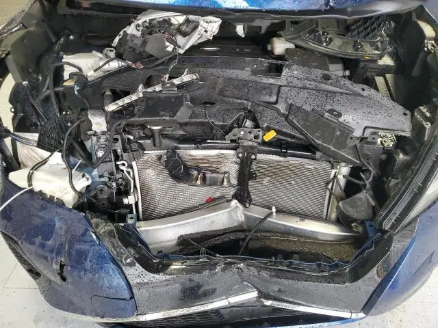 2022 NISSAN MURANO PLATINUM  