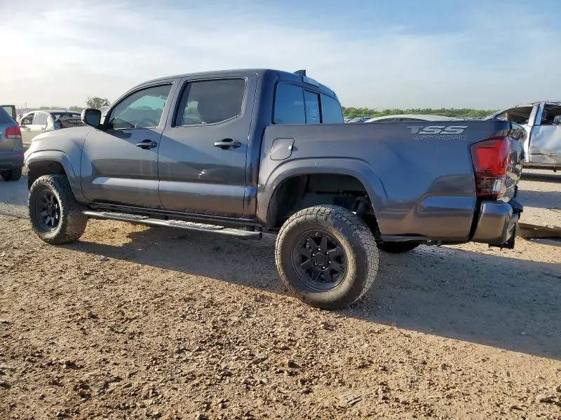 2023 TOYOTA TACOMA DOUBLE CAB  