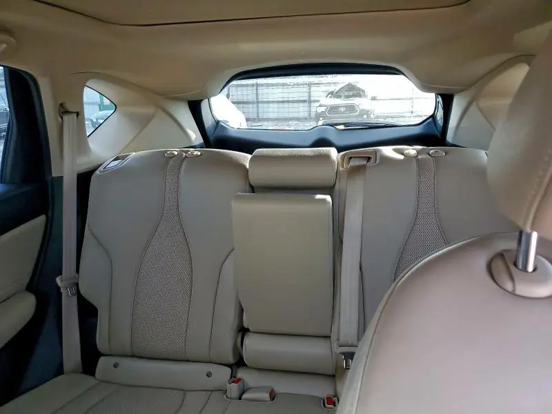 2019 ACURA RDX TECHNOLOGY  