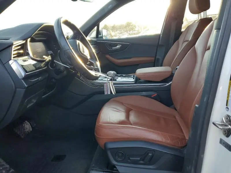 2020 AUDI Q7 PREMIUM PLUS  