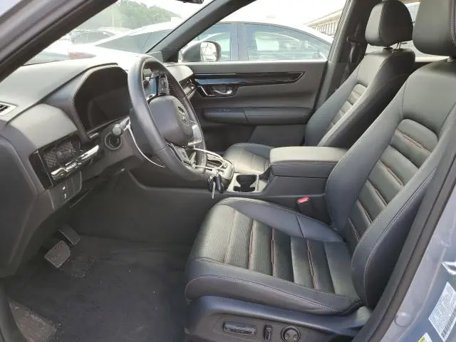 2024 HONDA CR-V SPORT TOURING  