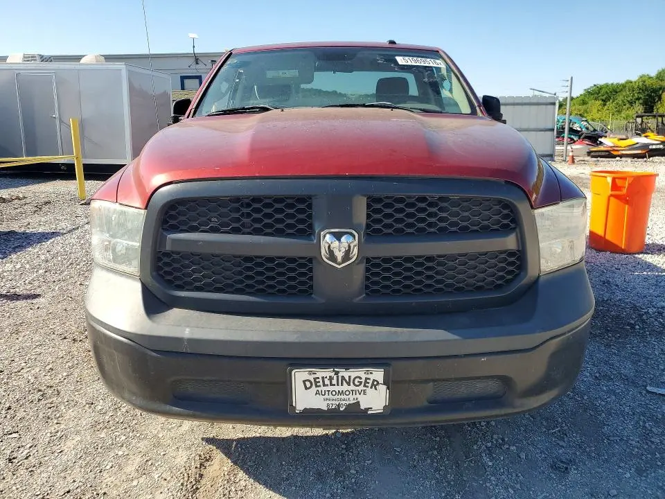 2013 RAM 1500 ST  