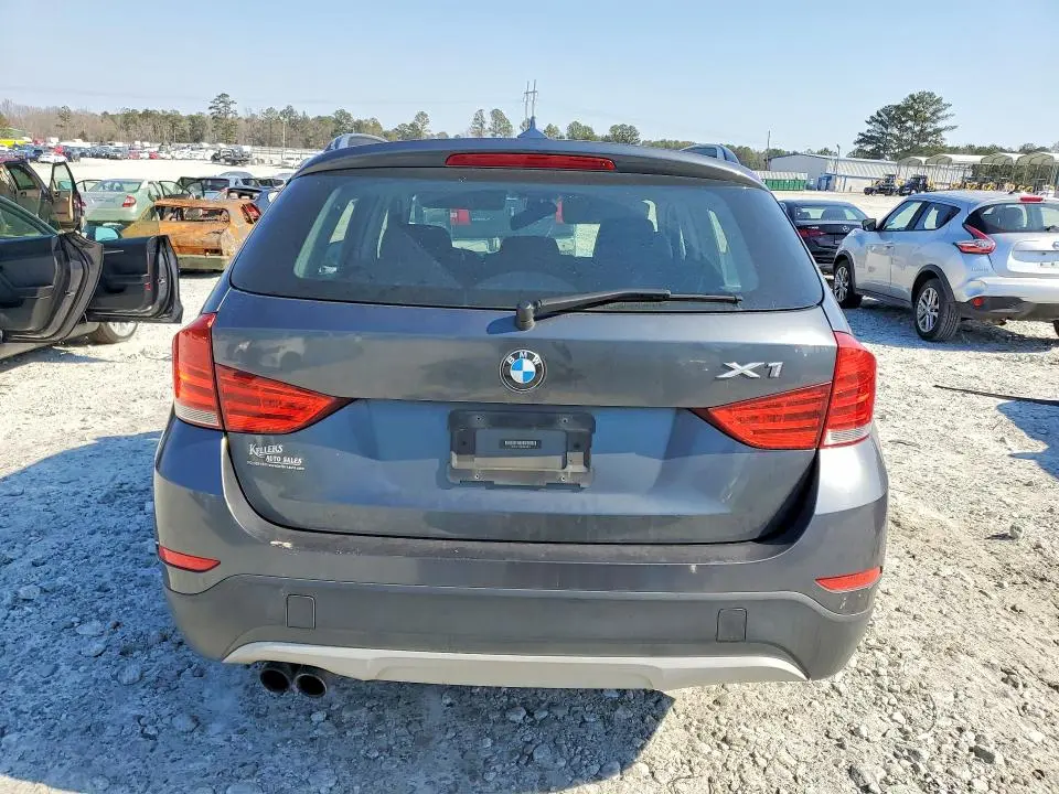 2014 BMW X1 SDRIVE28I  