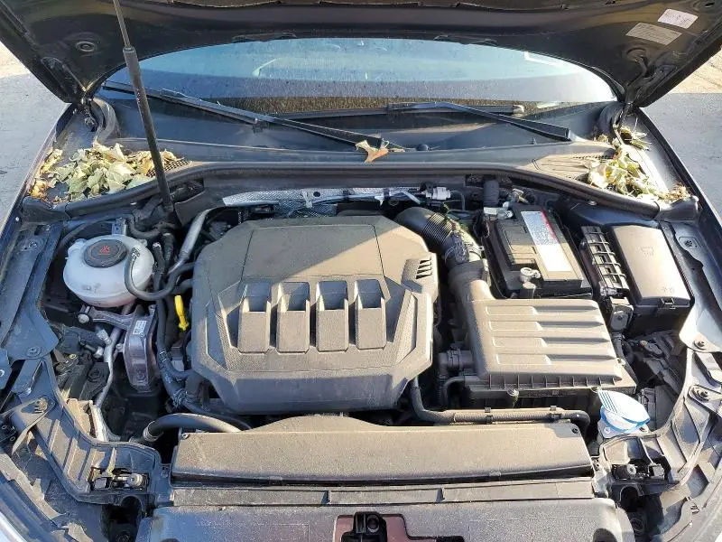 2020 AUDI A3 PREMIUM PLUS  