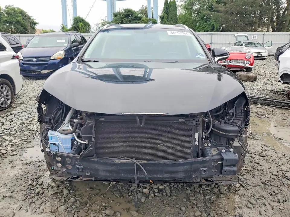 2017 LEXUS NX 200T BASE  