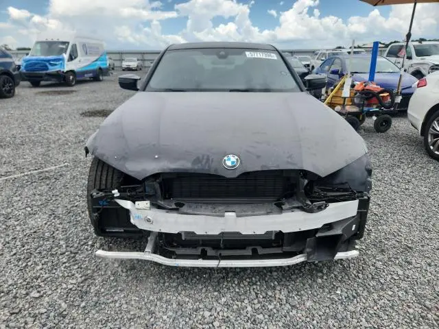 2025 BMW M340I   