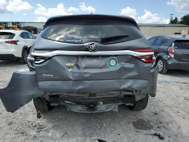 2021 BUICK ENCLAVE PREMIUM  