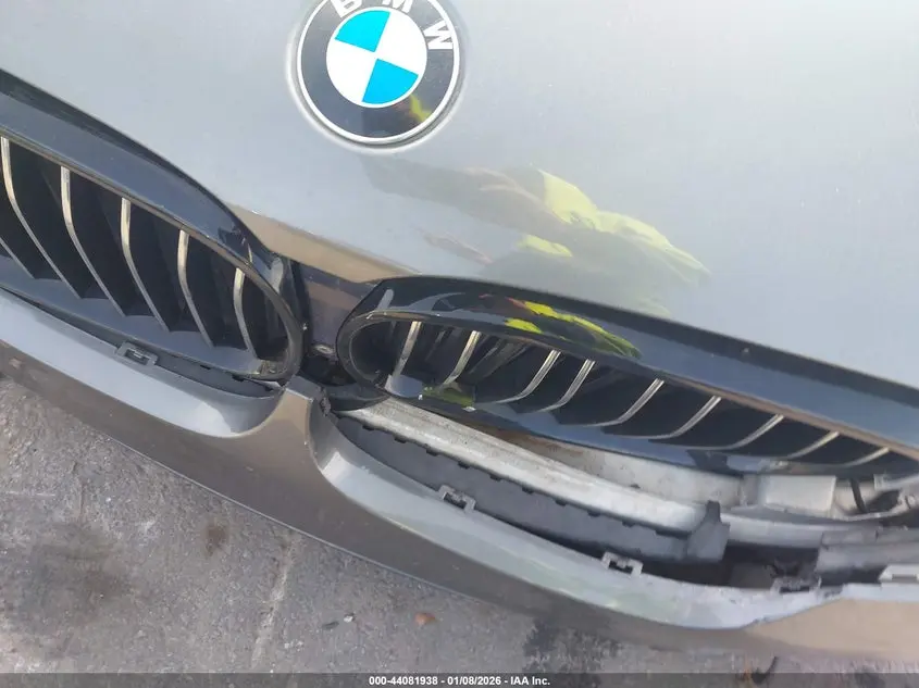 2016 BMW 750I XDRIVE