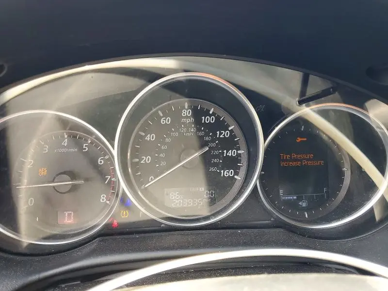 2014 MAZDA CX-5 GT  