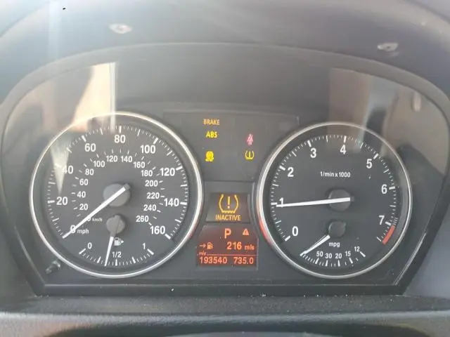 2013 BMW X1 SDRIVE28I
