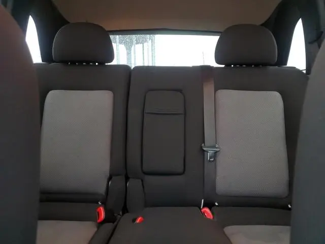 2013 CHEVROLET CAPTIVA LT  