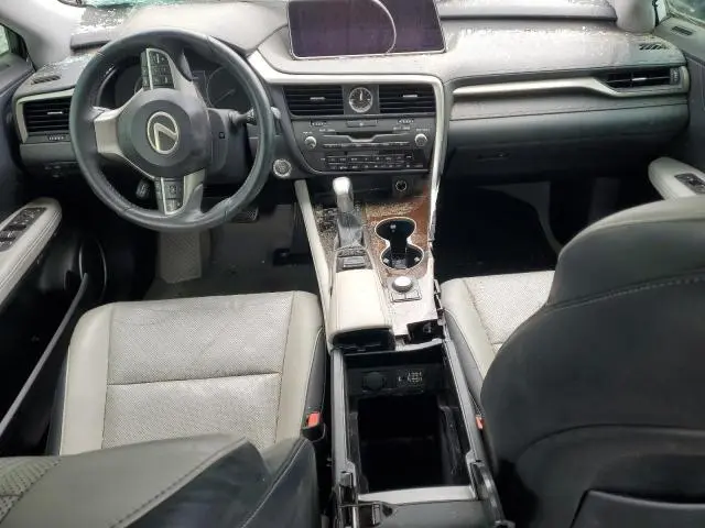 2019 LEXUS RX 350 BASE  