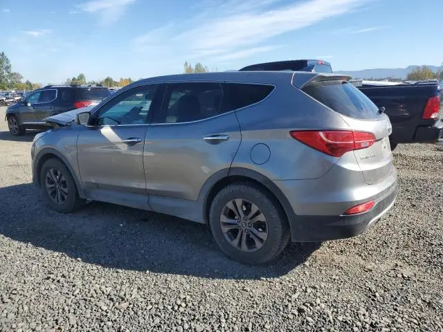 2014 HYUNDAI SANTA FE SPORT   