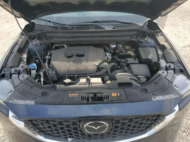 2024 MAZDA CX-5 SELECT