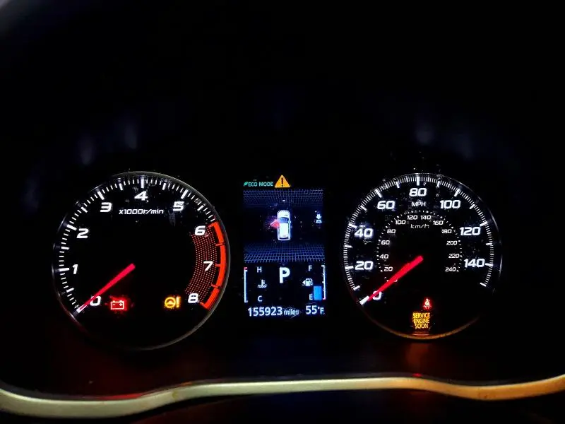 2020 MITSUBISHI ECLIPSE   