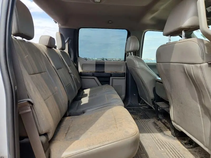 2019 FORD F250 SUPER DUTY  