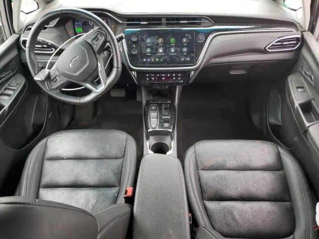 2023 CHEVROLET BOLT EV 2LT  