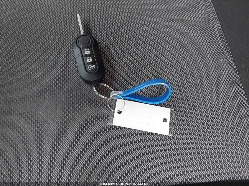 2019 RAM PROMASTER CITY TRADESMAN