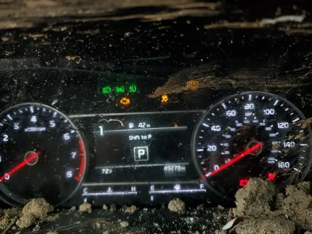 2022 KIA SORENTO EX  