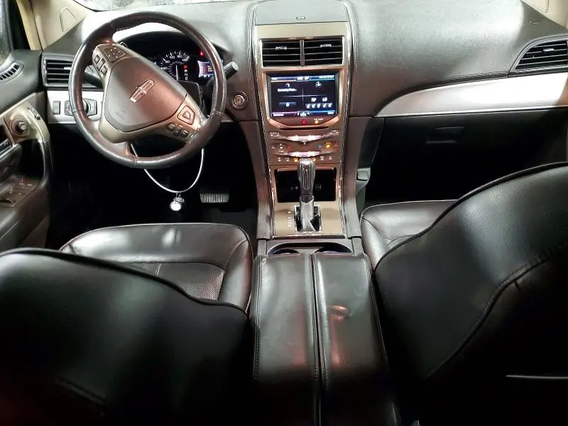 2013 LINCOLN MKX   