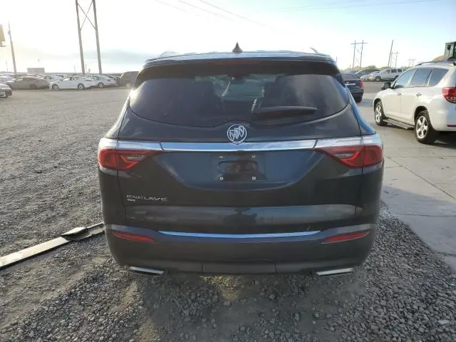 2022 BUICK ENCLAVE PREMIUM  