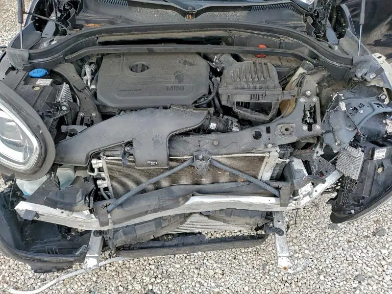 2022 MINI COOPER COUNTRYMAN  