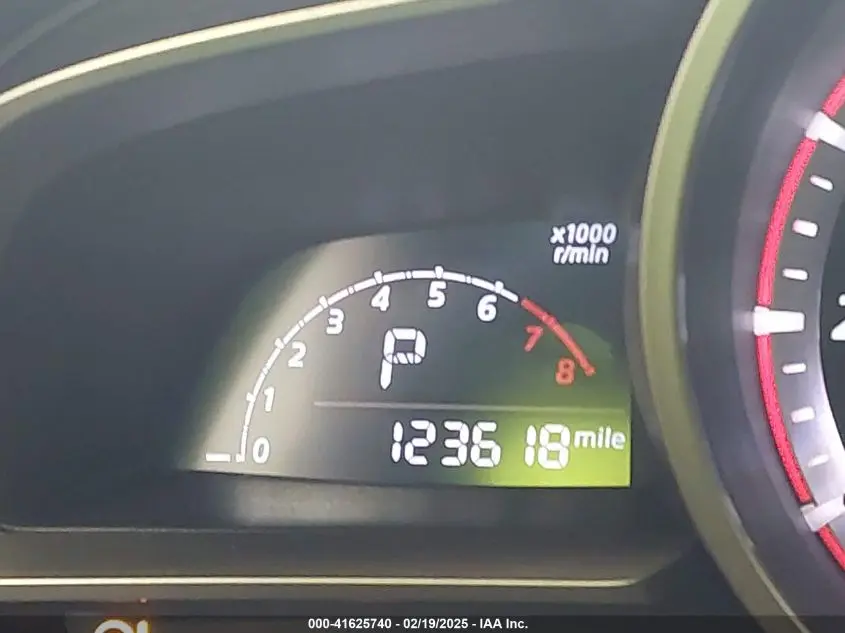 2014 MAZDA MAZDA3 I TOURING