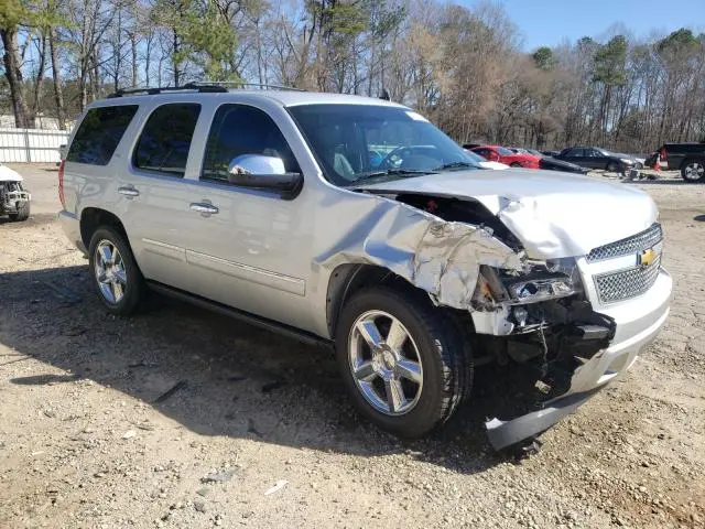 2013 CHEVROLET TAHOE C1500 LTZ