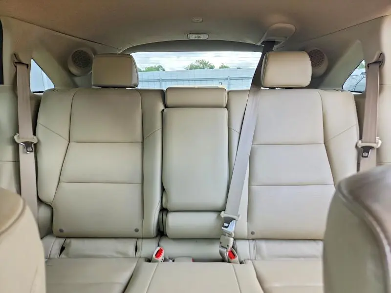 2014 ACURA RDX TECHNOLOGY  