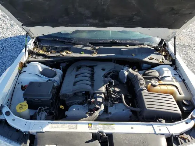 2010 CHRYSLER 300 TOURING  