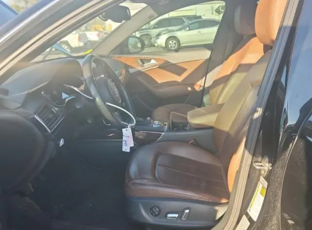 2017 AUDI A6 PREMIUM PLUS  