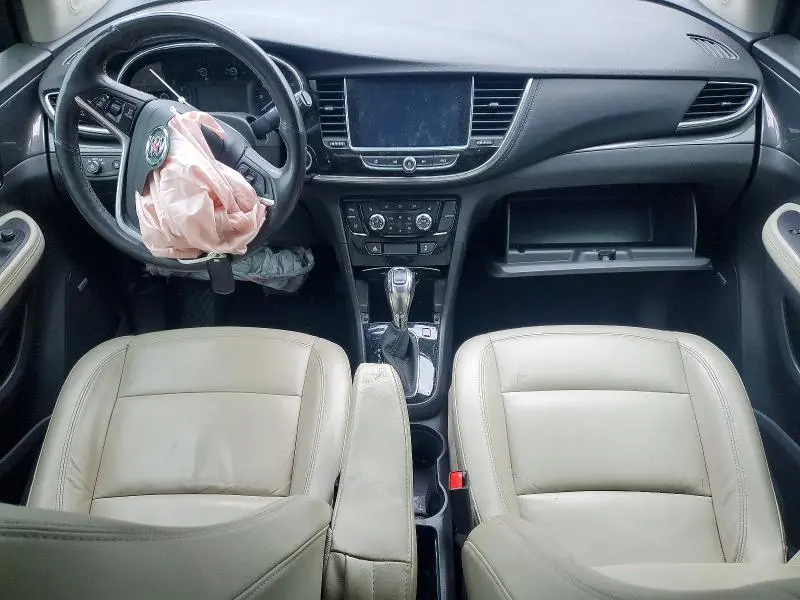 2020 BUICK ENCORE ESSENCE  