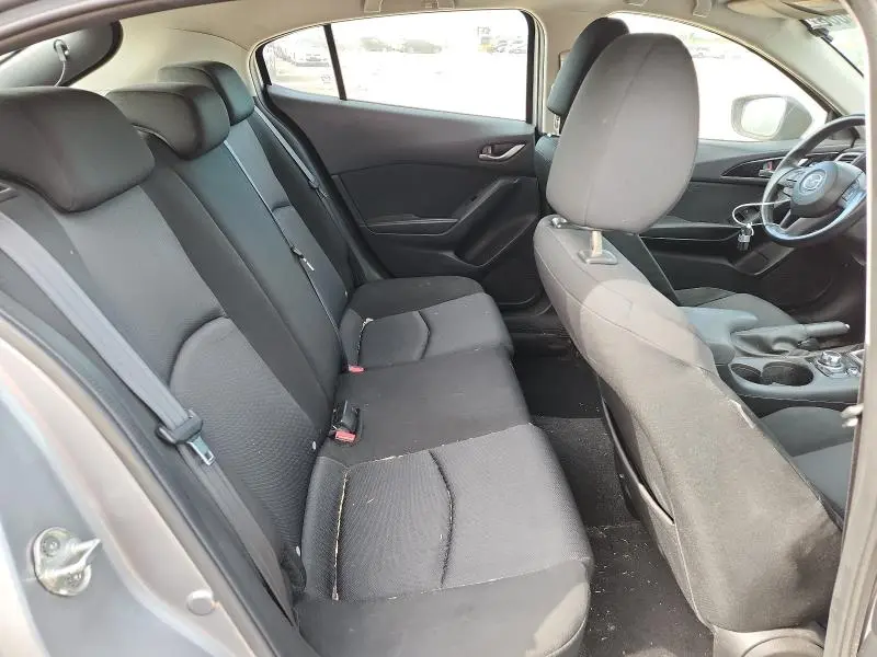 2016 MAZDA 3 SPORT  