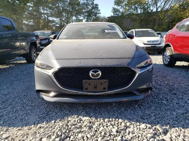 2023 MAZDA 3 PREFERRED  
