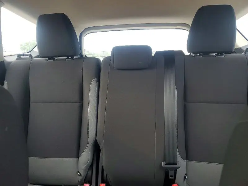 2013 FORD ESCAPE S  
