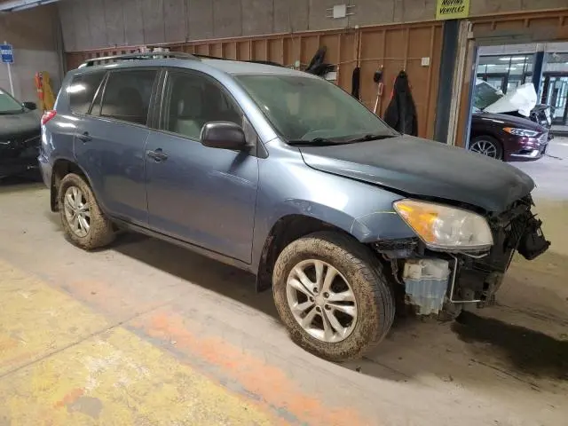 2011 TOYOTA RAV4   