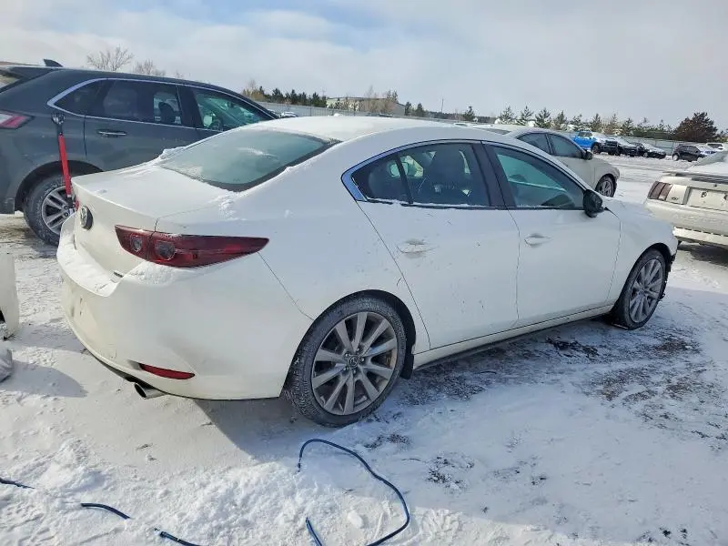 2021 MAZDA 3 PREFERRED  