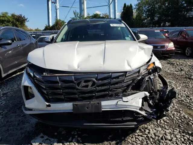 2022 HYUNDAI TUCSON SEL CONVENIENCE  