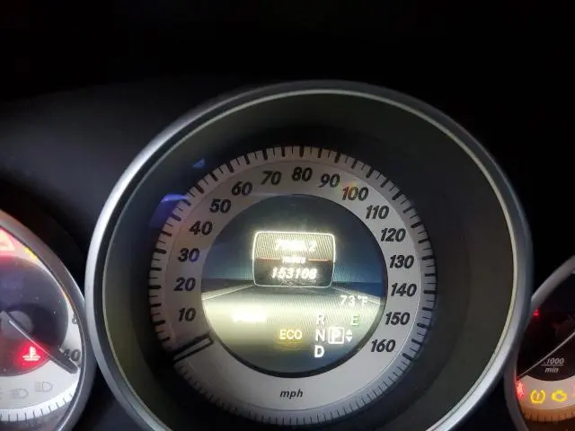 2014 MERCEDES-BENZ E 350 4MATIC  