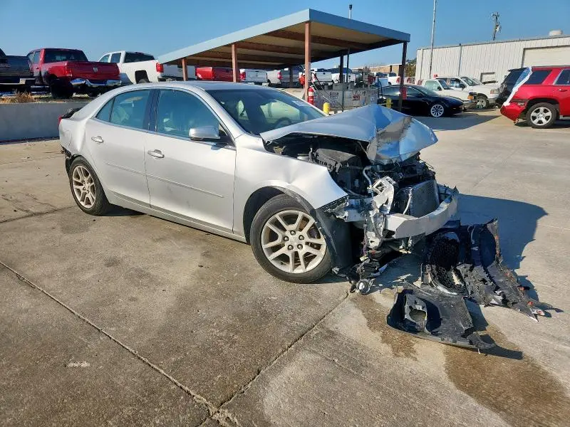 2015 CHEVROLET MALIBU   