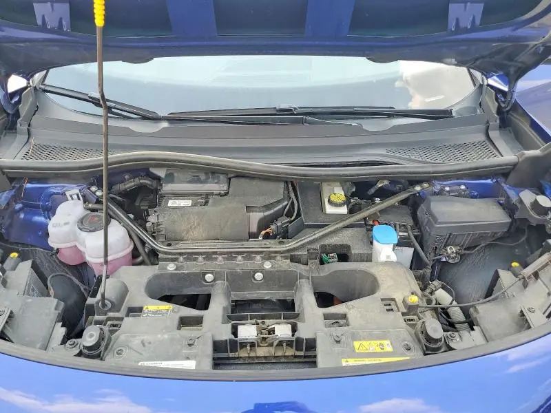 2021 VOLKSWAGEN ID.4 FIRST EDITION  