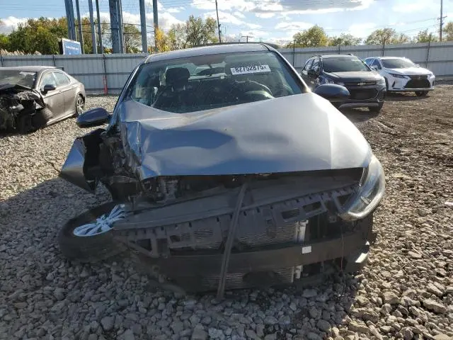 2020 HYUNDAI ACCENT SE  