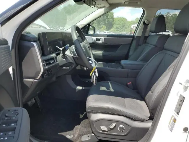 2024 HYUNDAI SANTA FE XRT  